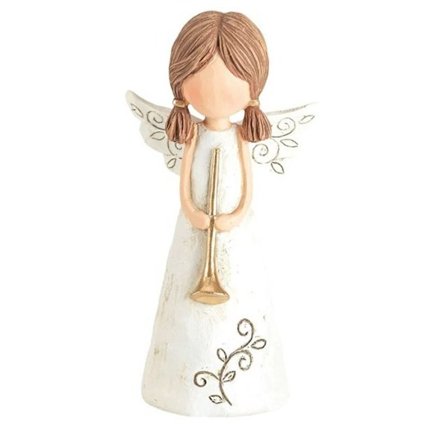Änglafigurer Ängelmodell A A