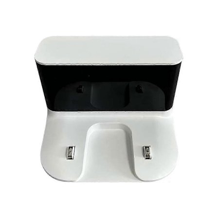 Opladerdock til Xiaomi Robotstøvsuger Dockingstation Reservedele