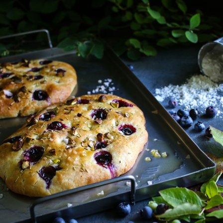 Pallarès Bradepande 26 x 30 cm. | KitchenOne