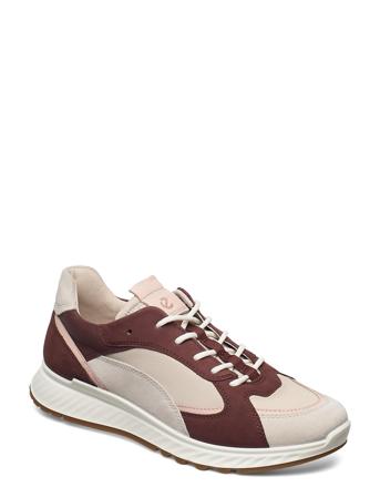 St.1 W Patterned ECCO