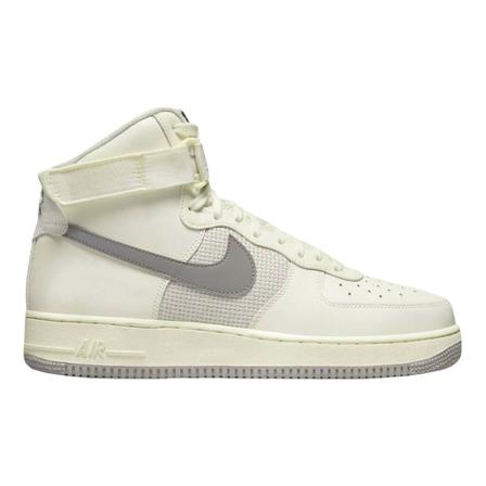Nike, Sneakers Grijs, Heren, Maat:42 1/2 EU