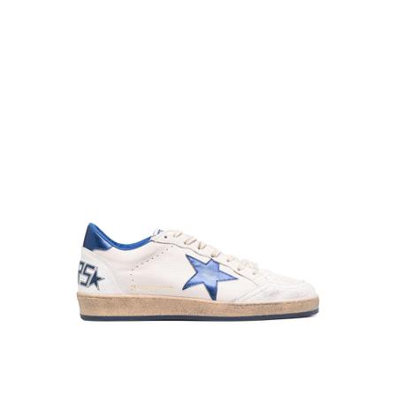Golden Goose Sneakers , Wit , Heren , Maat: 41 EU