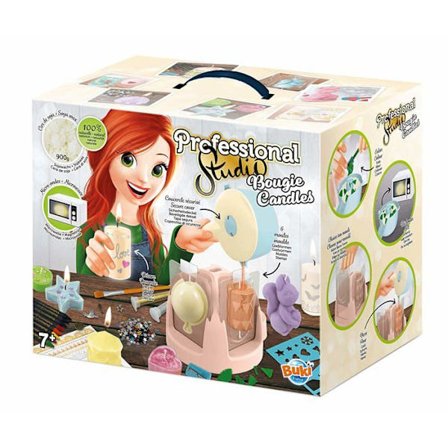 Professionella Studio ljus