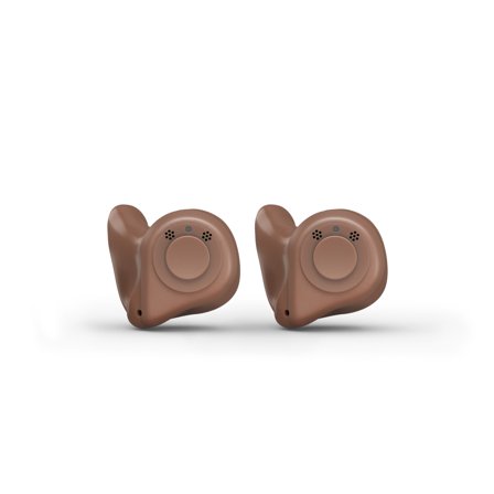 ReSound Nexia 5 ITE - NX5ITE Medium brown