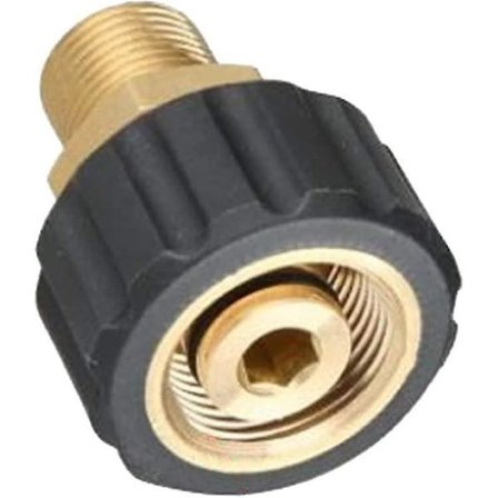 Suutinliitäntäsovitin Korkeapainepesurin Tarvikkeet - M22f G3 / 8f