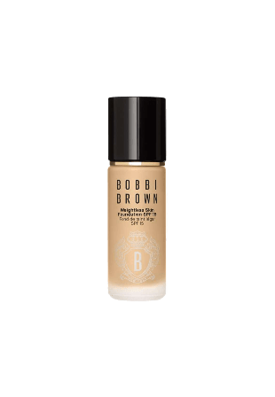 Bobbi Brown Weightless Skin Foundation SPF15 Dam Beige 30.0ml