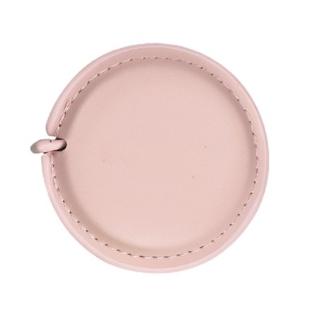 Infällbart dubbelsidigt måttband för kropp Lätt att läsa & noggrannhetsmått Idealisk för skräddarsydd eller växtlighet