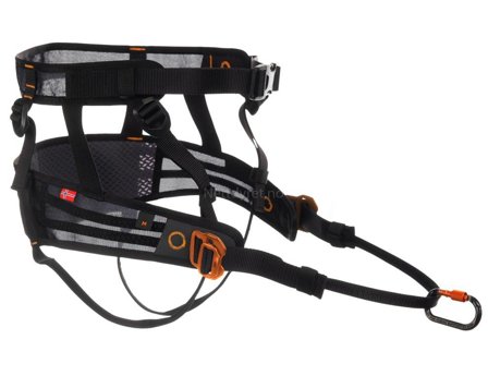 Non-stop CaniX Løpebelte