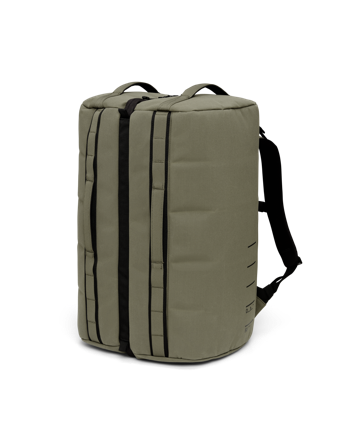 Db - Roamer Pro Split Duffel 50L Mash Green