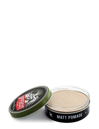 UpperCut Matte Pomade - Nude - 100 ml
