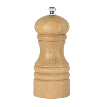 Saltkvarn FrankHugo Bok 12cm