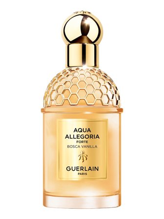 Guerlain Aqua Allegoria Bosca Vanilla Woody Forte Eau de Parfum Refillable 75ml