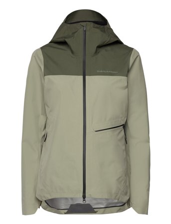 Peak Performance | W Commuter Gore-Tex Pac Jacket | XS
