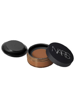 NARS Light Reflecting Setting Powder - Loose Puder Dam Brun 10 G