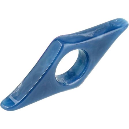 Tommelfinger Bogsideholder, Resin Bogåbnerholder Værktøj, Bogtilbehør til Læseelskere, Bogholder Åben Gadget Gave til Bogelskere Læsere -Yx