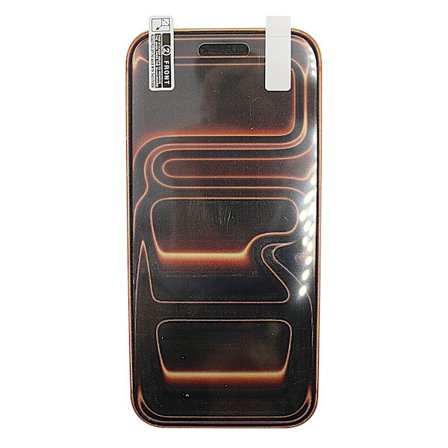 6-Pack Skärmskydd iPhone 17 Pro Max