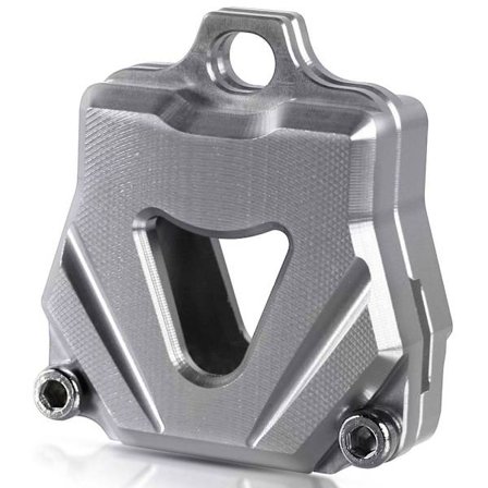 Moottoripyörän avaimen kuoren cover TITANIUM