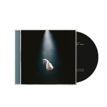 Eternal sunshine deluxe: brighter days a Ariana Grande