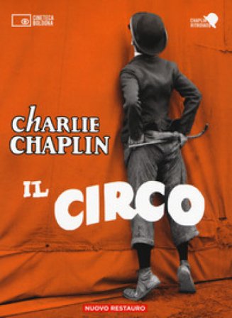 Il circo. 2 DVD. Con Libro Charlie Chaplin