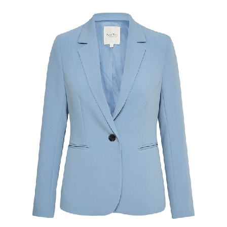 Part Two TaylorPW Blazer Kavajer Dam Blå 44