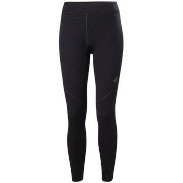 Underställsbyxa Dam Helly Hansen Lifa Merino