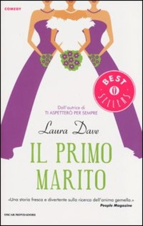 Il primo marito Laura Dave