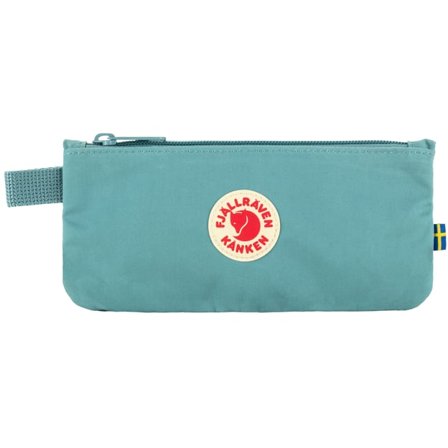 Fjällräven Kånken Pen Case in Sky Blue, G-1000
