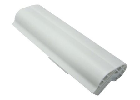 Batteri til notebook, laptop til Eee PC 701, Eee PC 701C, Eee PC 800 og andre.