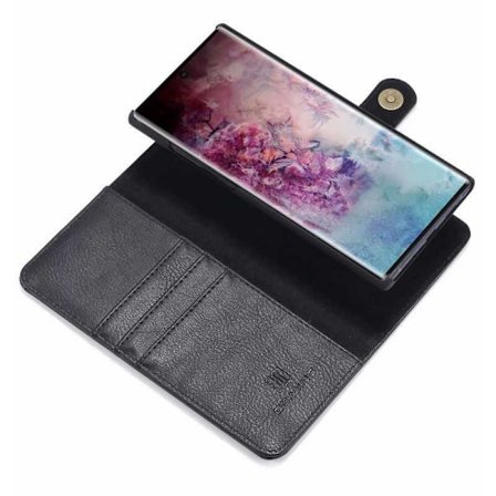 Mobilplånbok Magnetisk DG Ming Samsung Note 10