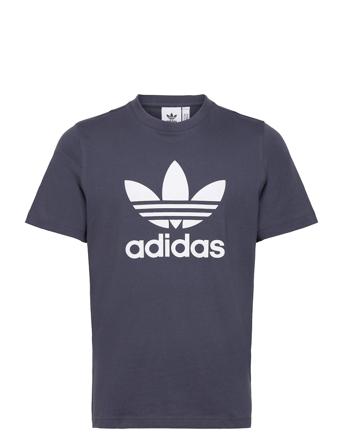 Adicolor Classics Trefoil Tee Patterned Adidas Originals