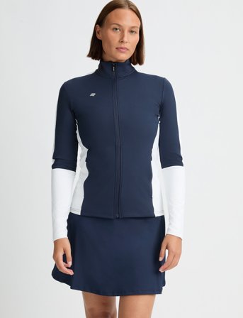 Röhnisch Blake Thermal Midlayer - Navy - XS