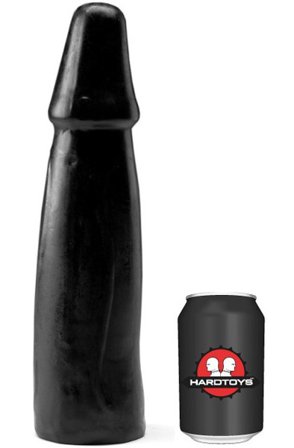 HardToys Greg 34 cm Analdildo - Blushme.se