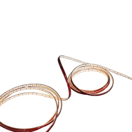 Hide-a-Lite RX HD LED strip IP67, 24V 2700K, LPM, Belysning