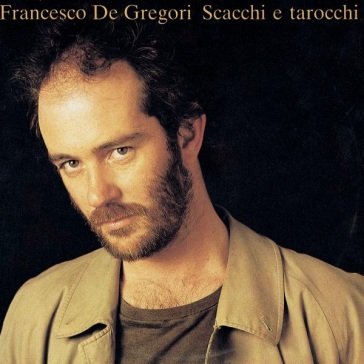 Scacchi e tarocchi (180 gr.) Francesco De Gregori