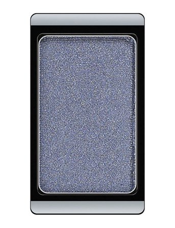 Artdeco Eyeshadow Pearly 72 Smokey Blue Night - Blue - 0.8 G