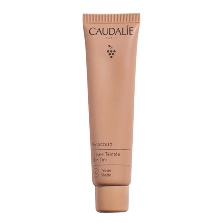 Caudalie Vinocrush Crema Colorata 30ml Tonalità 4