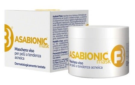 Asabionic Mask 50 ml