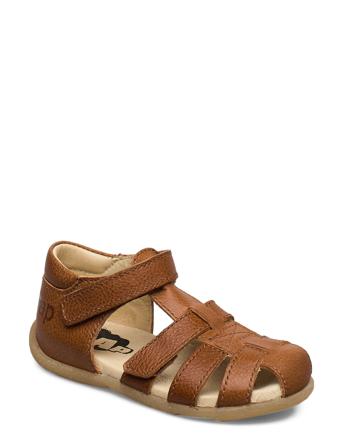 Tina Shoes Summer Shoes Sandals Ruskea Arauto RAP