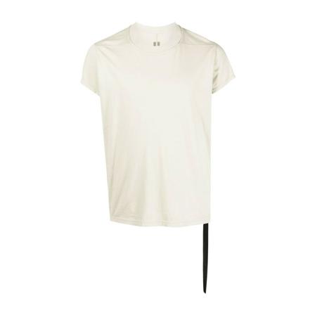Rick Owens, T-Shirts Wit, Heren, Maat:XL