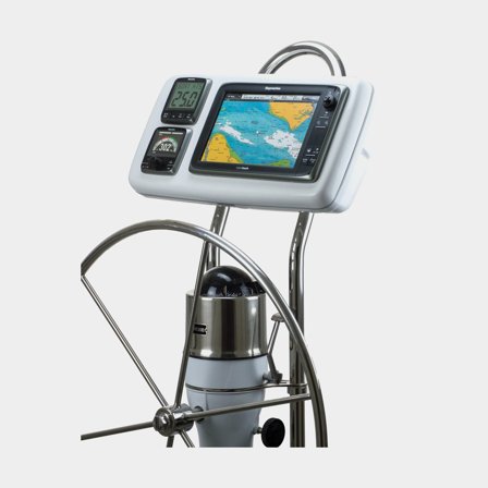 Systempod 12" 52,7 x 24,5