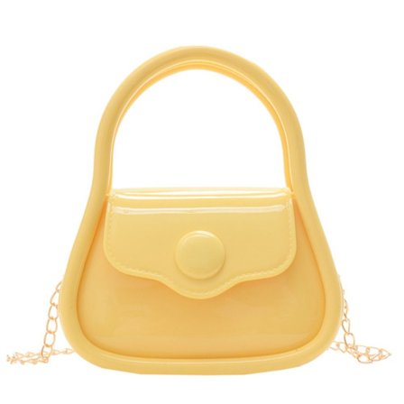 Jelly Bag Crossbody Bag GUL