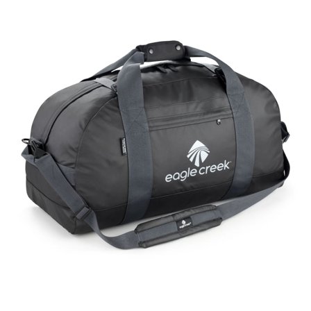 Eagle Creek No Matter What Flashpoint Duffel S duffel bags Black OneSize