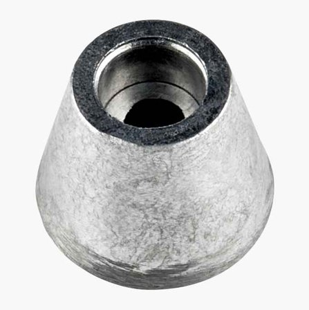 Biltema - Baugpropellanode 26 mm