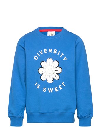 The New | Tnnorna Sweatshirt | 110/116