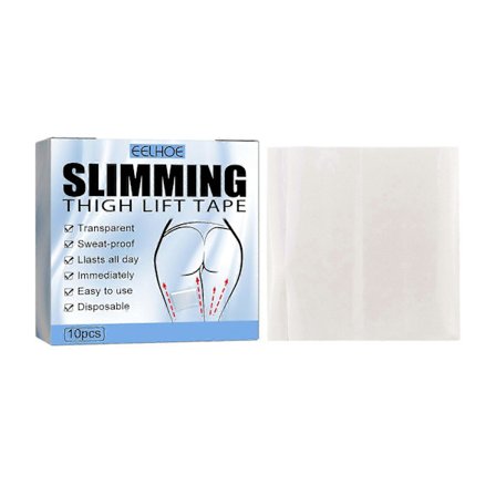 Lår-løft tape
