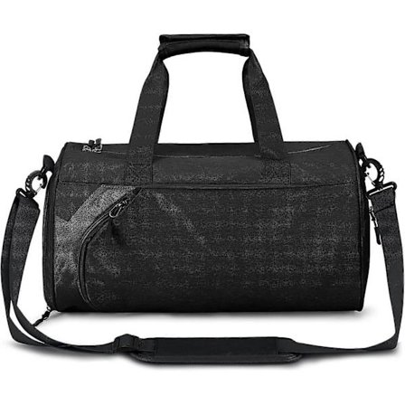 Urheilukassi naisille ja miehille, kenkälokero ja vedenpitävät märätaskut, matkakassi yöpymiseen viikonloppuna, Holdall-laukut, kuntoilukäsilaukku 