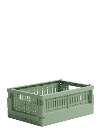 Made Crate | Made Crate Mini | 24X16.5X9.5CM