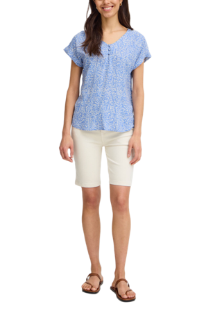 Fransa FRRELAX Blouse Skjortor Dam S