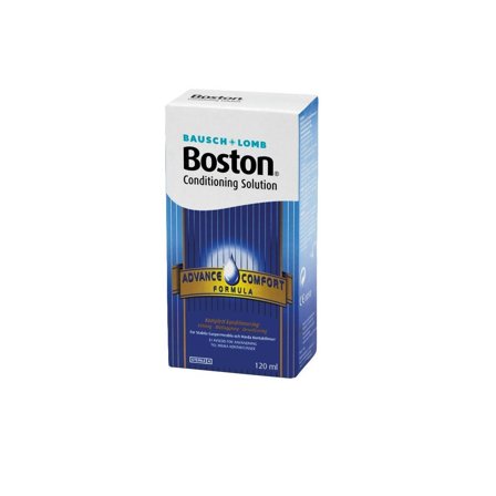 Boston Advance Conditioning Solution - Linsevæske 120 ml
