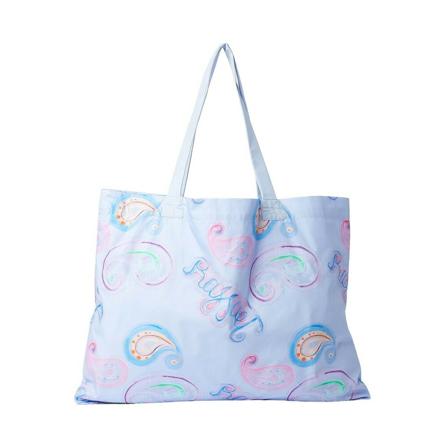 Rassvet Tote Tass , Blauw , Heren , Maat: ONE Size Tassen